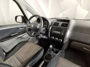 Suzuki SX4 I (Classic) Рестайлинг Москва  - изображение 33