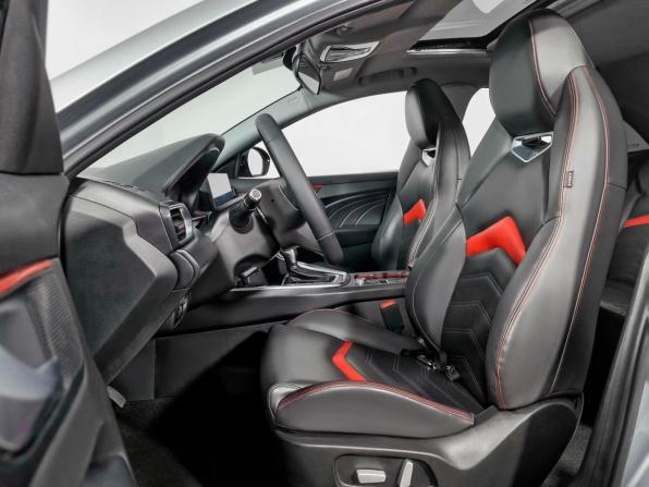 Kaiyi E5 с пробегом 2023 года, цена 969 000 рублей, 122269 км, седан, Автокод Объявления