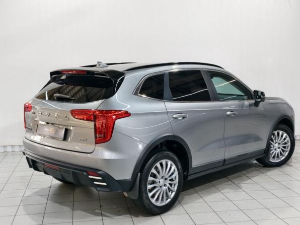 Haval Jolion I Рестайлинг с пробегом 2024 года, цена 2 115 000 рублей, 25554 км, внедорожник, Автокод Объявления