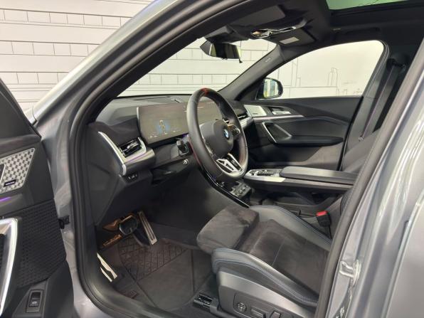 BMW X2 II (U10) с пробегом 2024 года, цена 6 200 000 рублей, 14700 км, внедорожник, Автокод Объявления