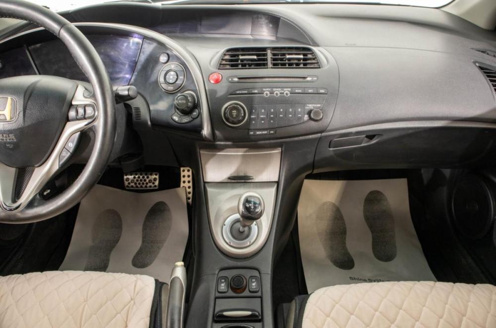 Honda Civic VIII Барнаул  - изображение 16