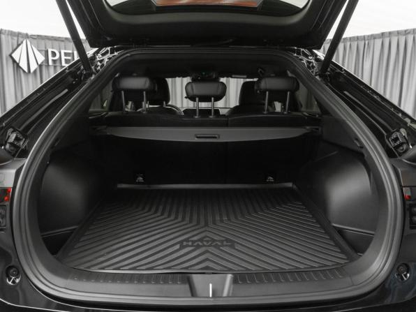 Haval F7x II с пробегом 2025 года, цена 3 130 000 рублей, 20870 км, внедорожник, Автокод Объявления