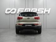 Kia Sportage III Рестайлинг Воронеж  - изображение 26