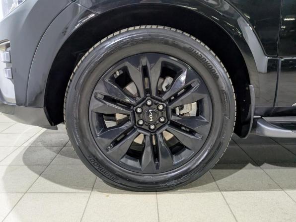Kia Mohave I Рестайлинг 2 с пробегом 2022 года, цена 4 600 000 рублей, 134413 км, внедорожник, Автокод Объявления