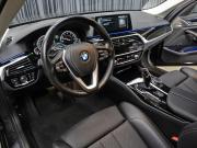 BMW 5 серии VII (G30/G31/G38) Москва  - изображение 43