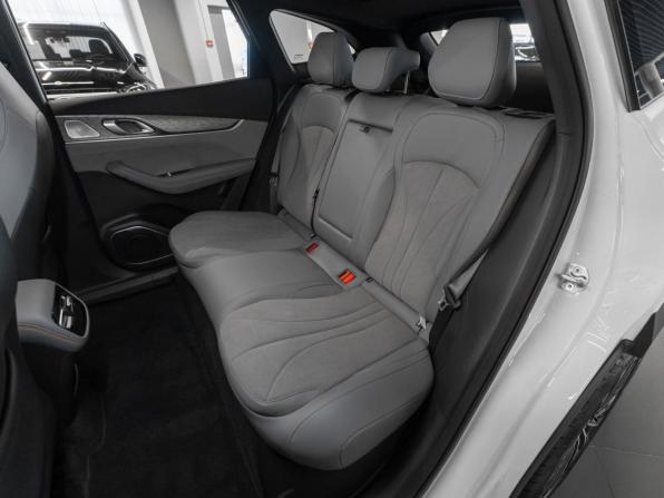 Geely Galaxy M7 с пробегом 2026 года, цена 3 750 000 рублей, 50 км, внедорожник, Автокод Объявления