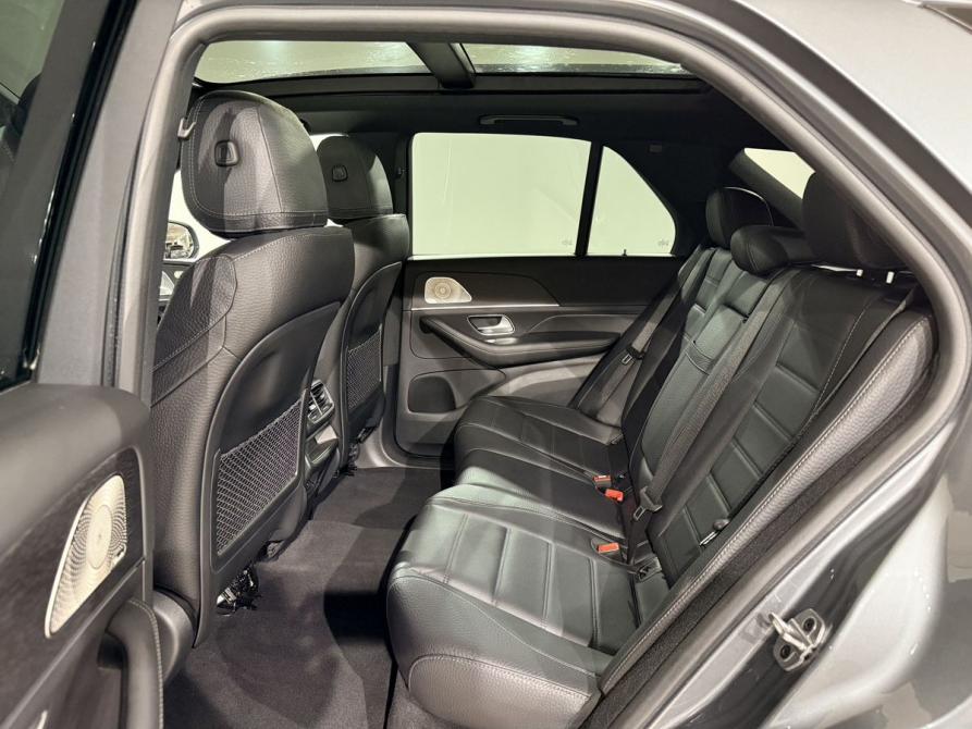 Mercedes-Benz GLE II (V167) Москва  - изображение 12