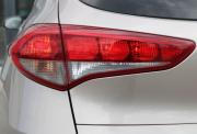 Hyundai Tucson III Саратов  - изображение 44