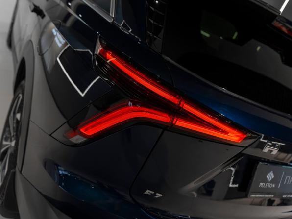 Haval F7 II с пробегом 2024 года, цена 3 040 000 рублей, 24689 км, внедорожник, Автокод Объявления