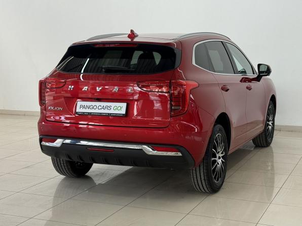 Haval Jolion I Рестайлинг с пробегом 2023 года, цена 1 775 000 рублей, 47481 км, внедорожник, Автокод Объявления