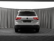 Volkswagen Tiguan II Рестайлинг Москва  - изображение 29