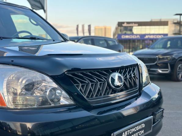 Lexus GX I с пробегом 2008 года, цена 2 048 000 рублей, 346623 км, внедорожник, Автокод Объявления