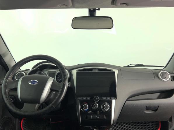 Datsun on-DO I Рестайлинг с пробегом 2020 года, цена 599 000 рублей, 78000 км, седан, Автокод Объявления