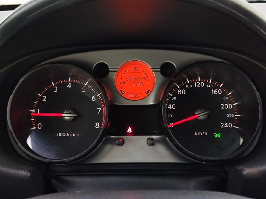 Nissan Qashqai I Уфа  - изображение 16