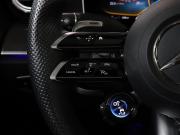 Mercedes-Benz E-Класс AMG V (W213) Рестайлинг Москва  - изображение 59
