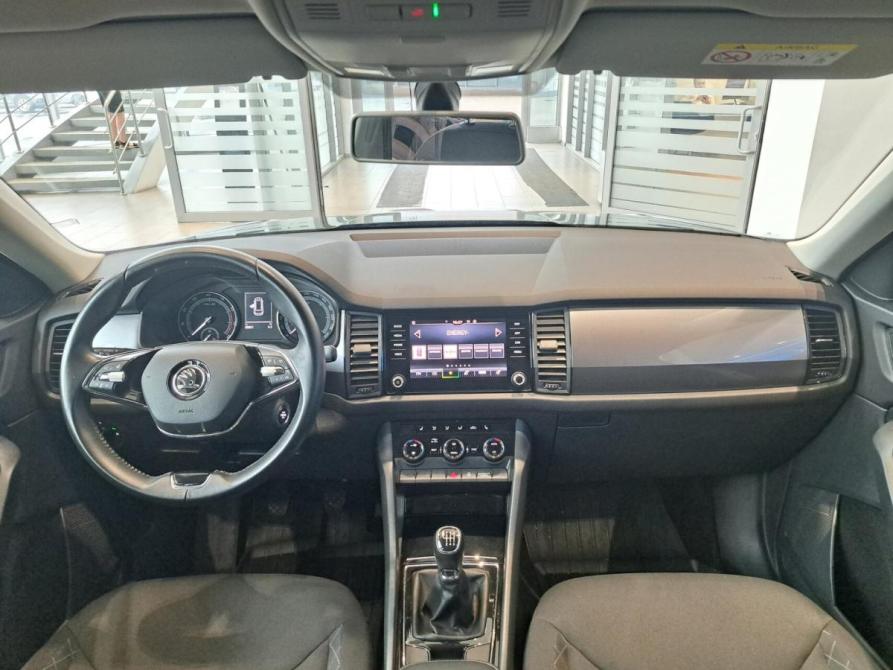 Skoda Kodiaq I Казань  - изображение 17