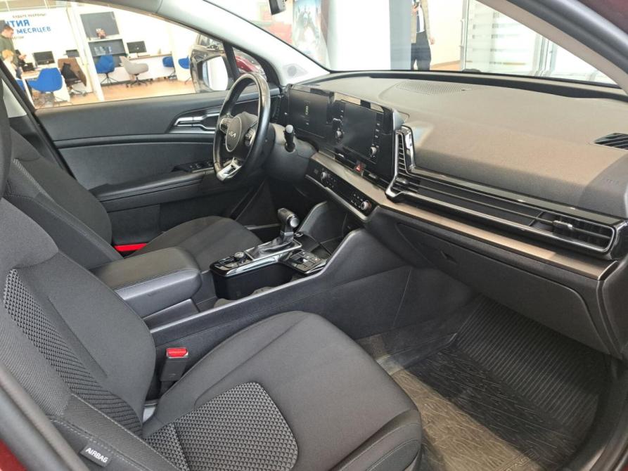 Kia Sportage V Казань  - изображение 13