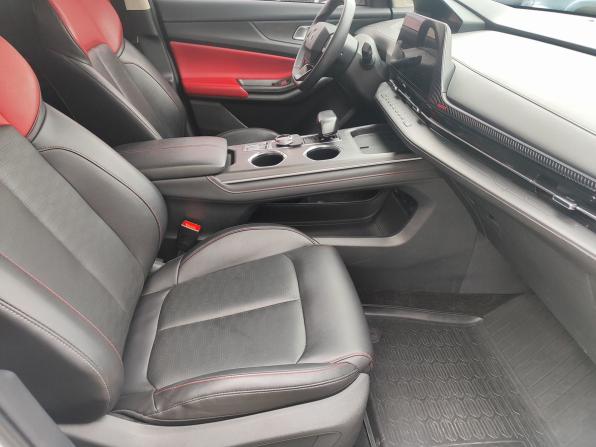 Changan CS55 Plus II с пробегом 2023 года, цена 2 039 000 рублей, 69463 км, внедорожник, Автокод Объявления