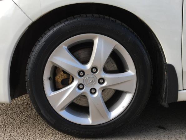 Honda Accord VIII с пробегом 2010 года, цена 979 000 рублей, 265711 км, седан, Автокод Объявления