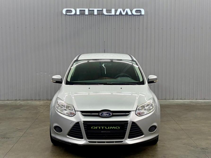 Ford Focus III Краснодар  - изображение 2