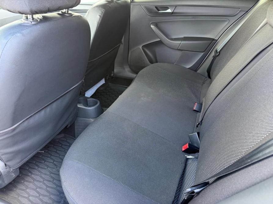 Volkswagen Polo VI Курган  - изображение 9