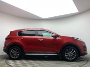 Kia Sportage IV Мурманск  - изображение 31