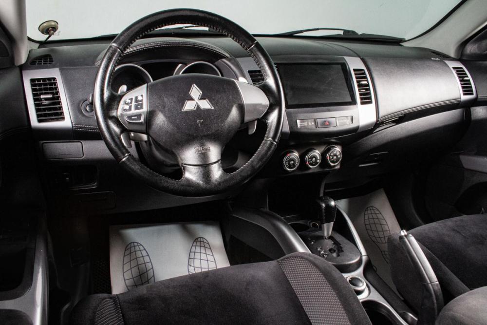 Mitsubishi Outlander III Сургут  - изображение 12