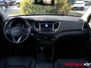 Hyundai Tucson III Москва  - изображение 29