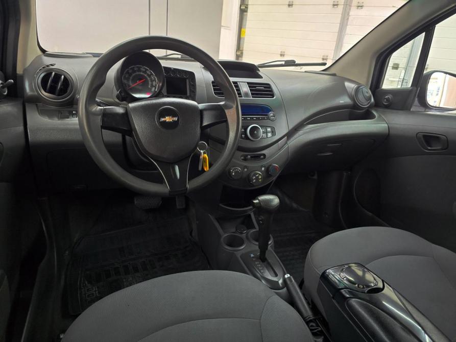 Chevrolet Spark III Таганрог  - изображение 16