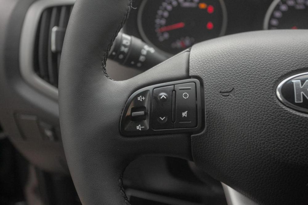 Kia Sportage III Рестайлинг Иркутск  - изображение 11