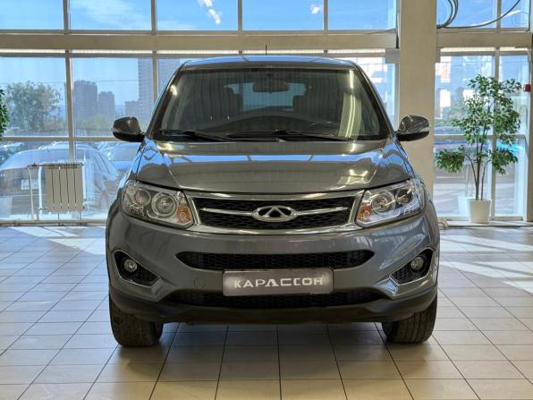 Chery Tiggo 5 I с пробегом 2014 года, цена 795 000 рублей, 215300 км, внедорожник, Автокод Объявления