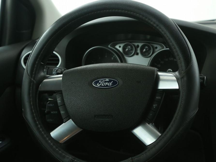 Ford Focus II Рестайлинг Иваново  - изображение 16