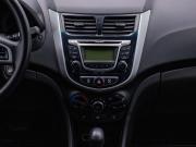 Hyundai Solaris I Москва  - изображение 30