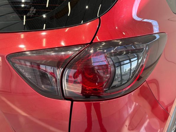 Mazda CX-5 I с пробегом 2012 года, цена 1 399 000 рублей, 237035 км, внедорожник, Автокод Объявления
