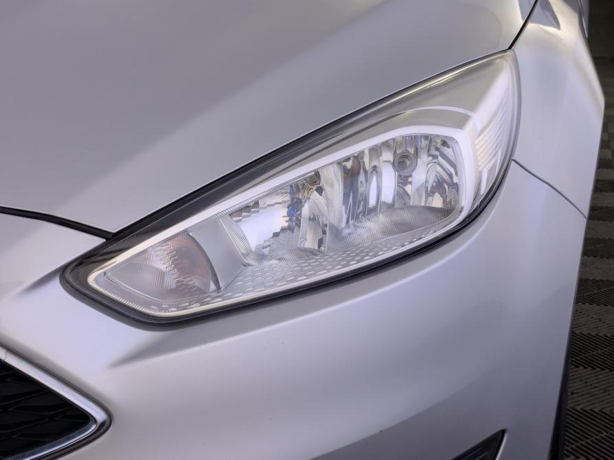 Ford Focus III Рестайлинг Москва  - изображение 12