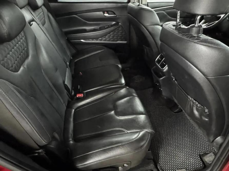 Hyundai Santa Fe IV Санкт-Петербург  - изображение 20