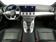 Mercedes-Benz AMG GT I Рестайлинг Санкт-Петербург  - изображение 44