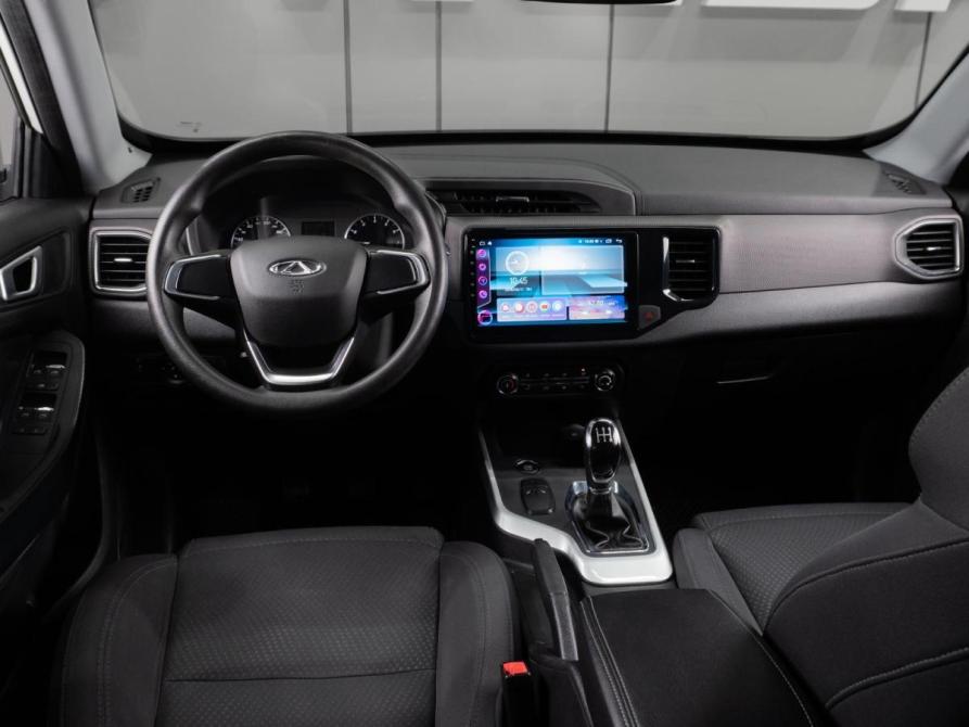 Chery Tiggo 4 I Рестайлинг Тюмень  - изображение 6