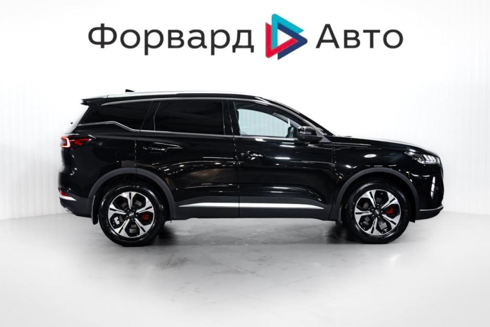 Chery Tiggo 7 Pro Max I Тюмень  - изображение 9