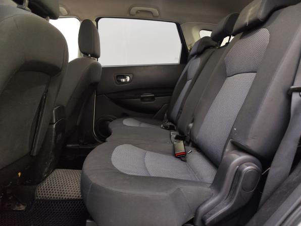 Nissan Qashqai+2 I Рестайлинг с пробегом 2013 года, цена 1 020 000 рублей, 242779 км, внедорожник, Автокод Объявления