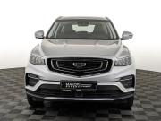 Geely Atlas Pro Москва  - изображение 30