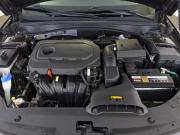 Kia Optima IV Москва  - изображение 38
