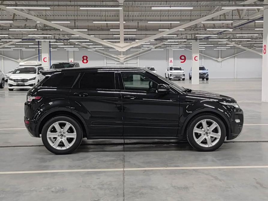 Land Rover Range Rover Evoque I Казань  - изображение 5