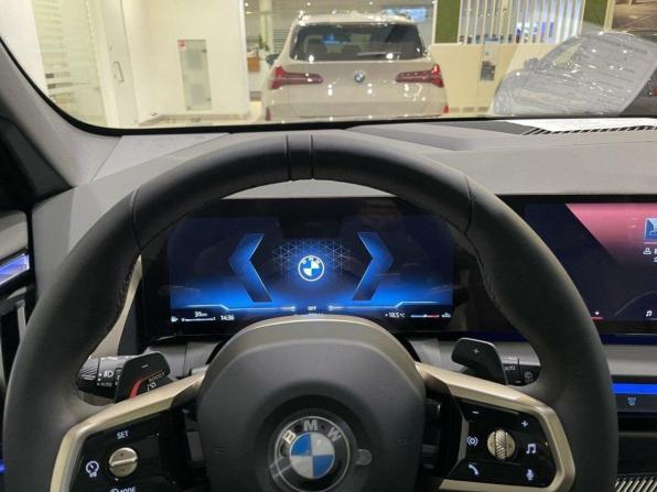 Новый BMW X3 IV (G45/G48) 2025 года, цена 7 879 900 рублей, внедорожник, Автокод Объявления