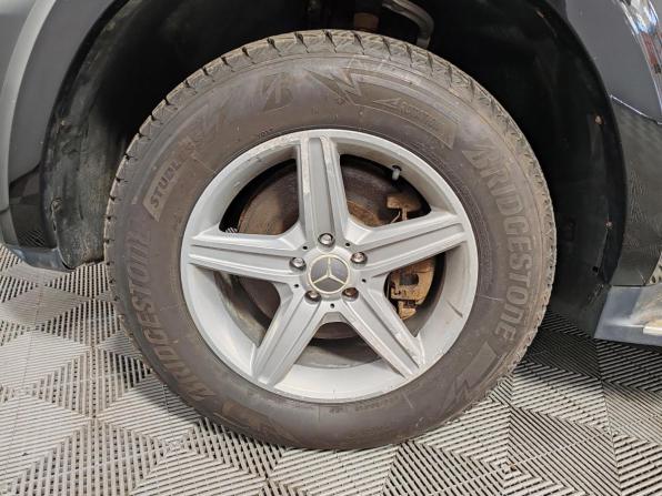 Mercedes-Benz GL-Класс I (X164) Рестайлинг с пробегом 2011 года, цена 1 649 000 рублей, 325083 км, внедорожник, Автокод Объявления