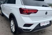 Volkswagen T-Roc I (China Market) Красноярск  - изображение 35