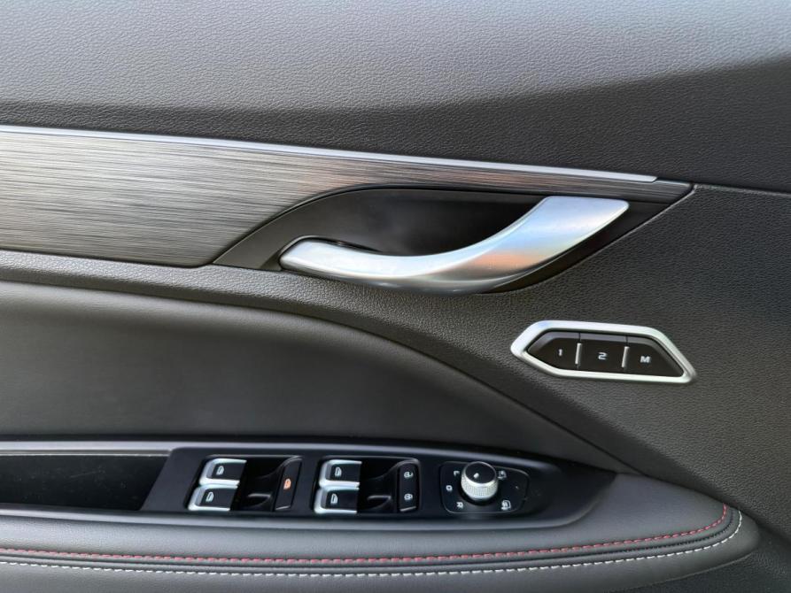 Geely Tugella I Рестайлинг Санкт-Петербург  - изображение 13