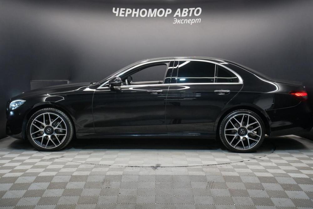 Mercedes-Benz E-Класс V (W213 S213 C238) Рестайлинг Крым  - изображение 2