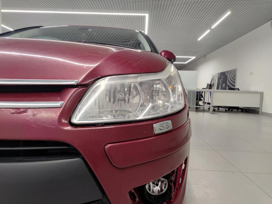 Citroen C4 I Рестайлинг Казань  - изображение 21