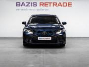 Toyota Camry VIII (XV70) Тюмень  - изображение 29